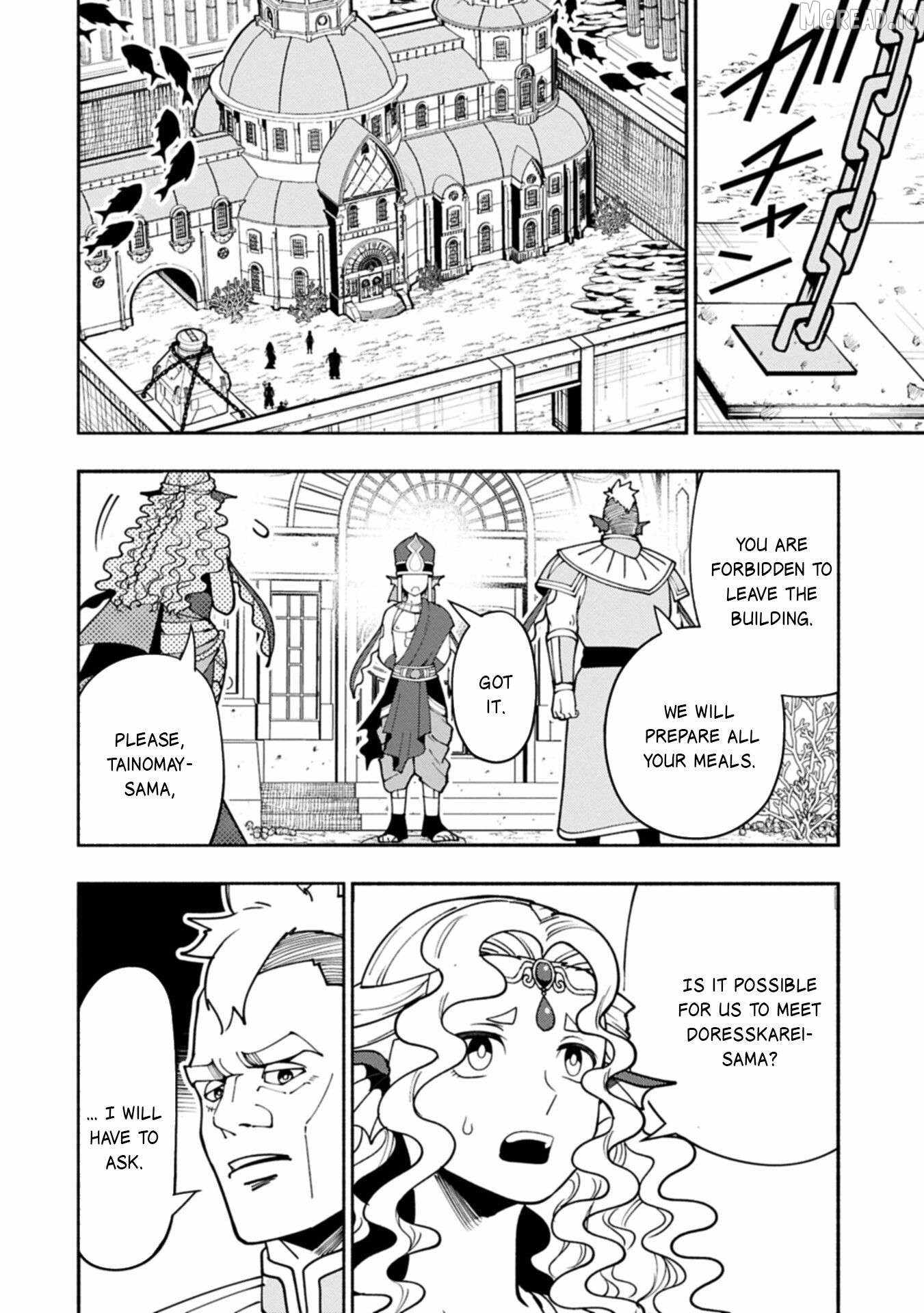 Hellmode ~Gamer Who Likes to Speedrun Becomes Peerless in a Parallel World with Obsolete Setting~ Chapter 98.2 page 7