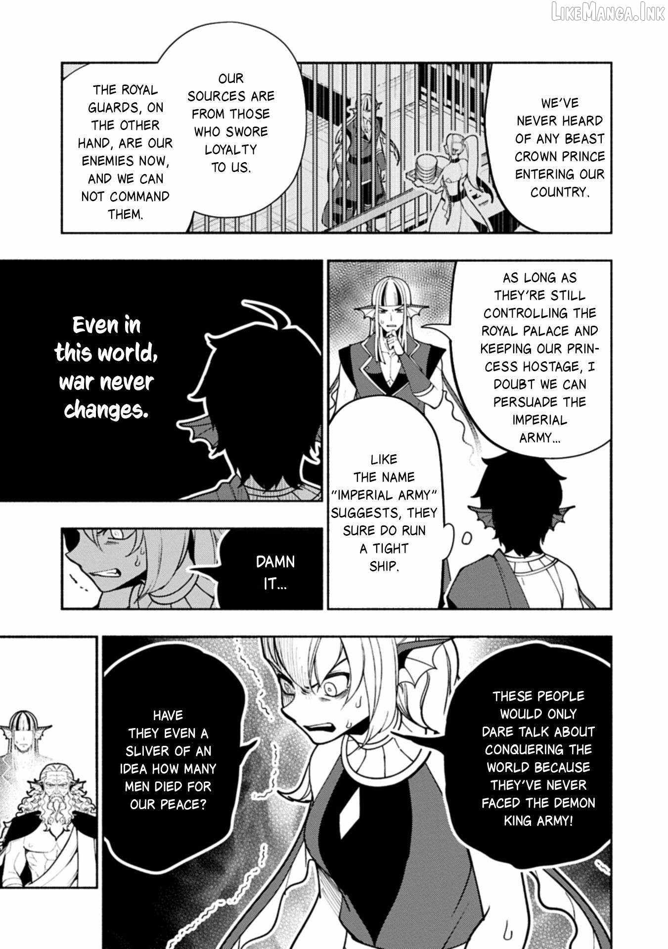 Hellmode ~Gamer Who Likes to Speedrun Becomes Peerless in a Parallel World with Obsolete Setting~ Chapter 99.2 page 2