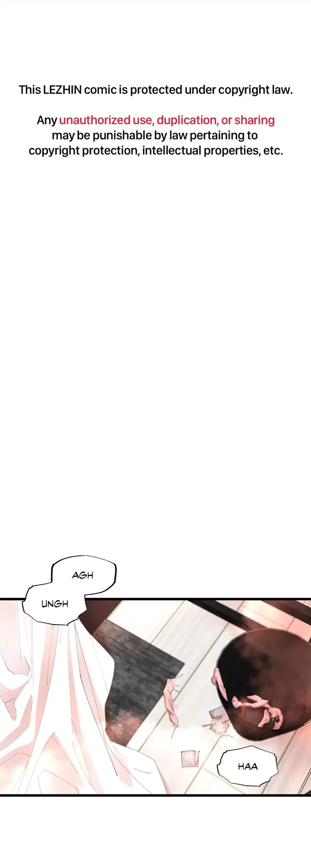 Help Me, Teacher Chapter 10 page 3