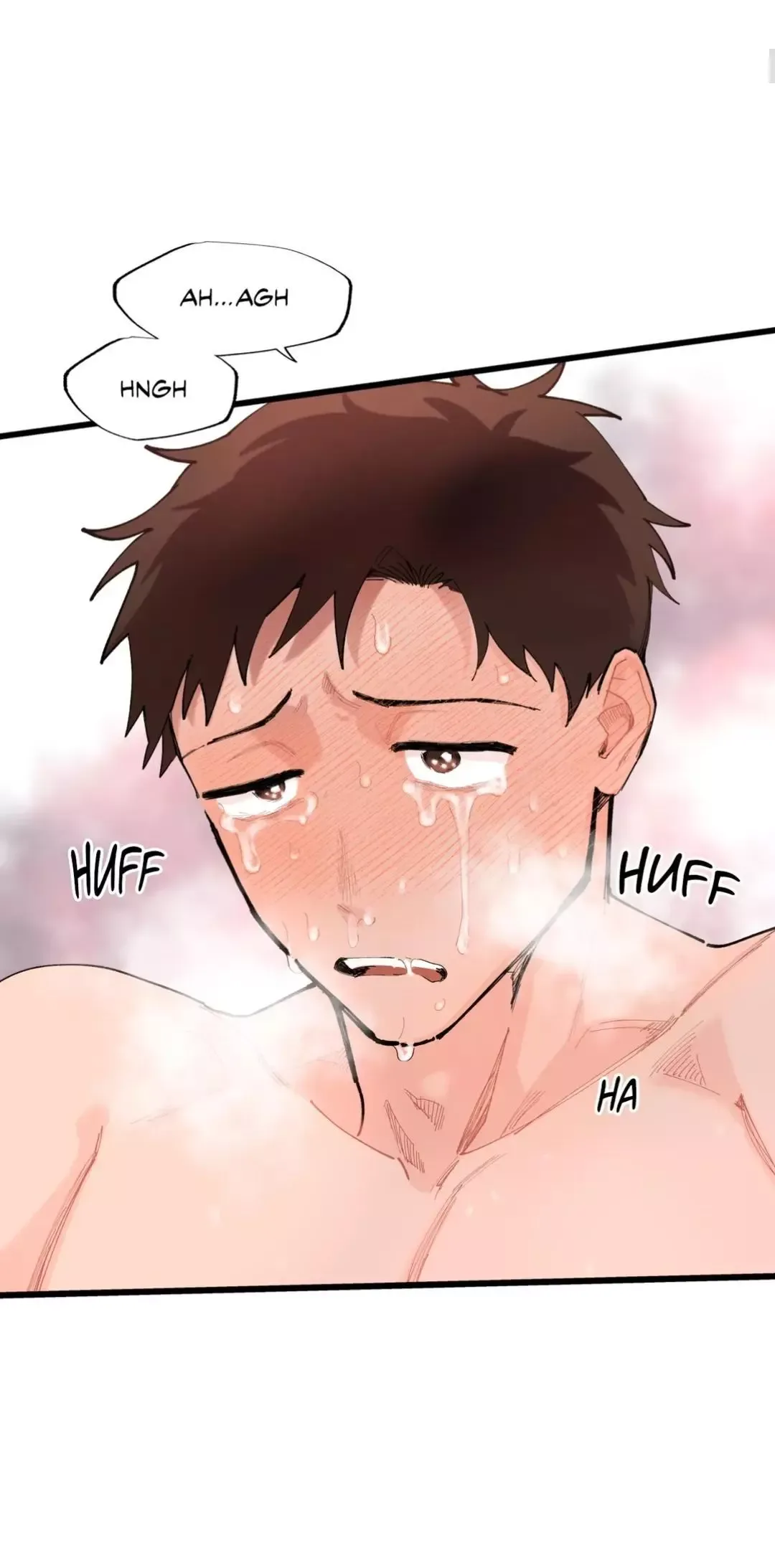 Help Me, Teacher Chapter 10 page 4