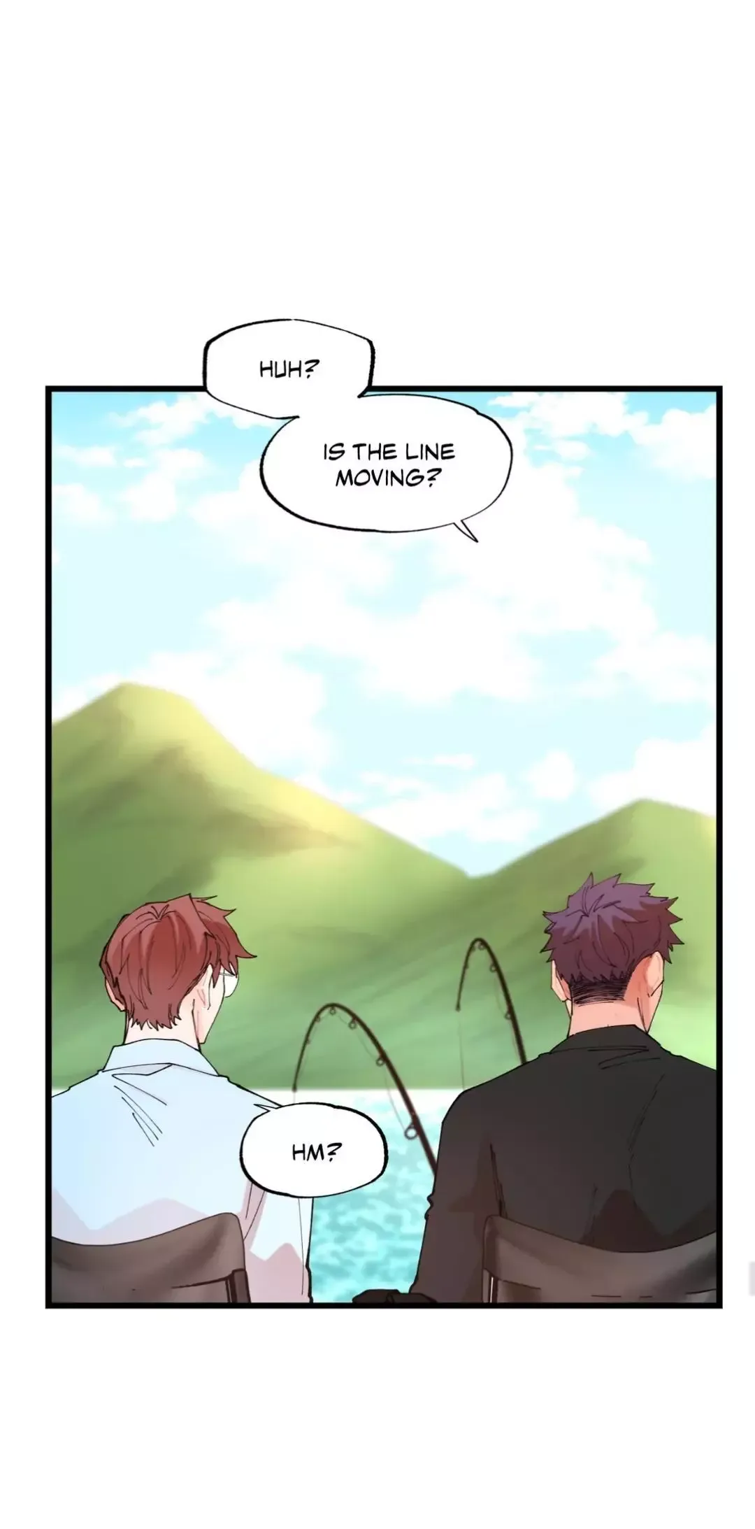 Help Me, Teacher Chapter 10 page 27