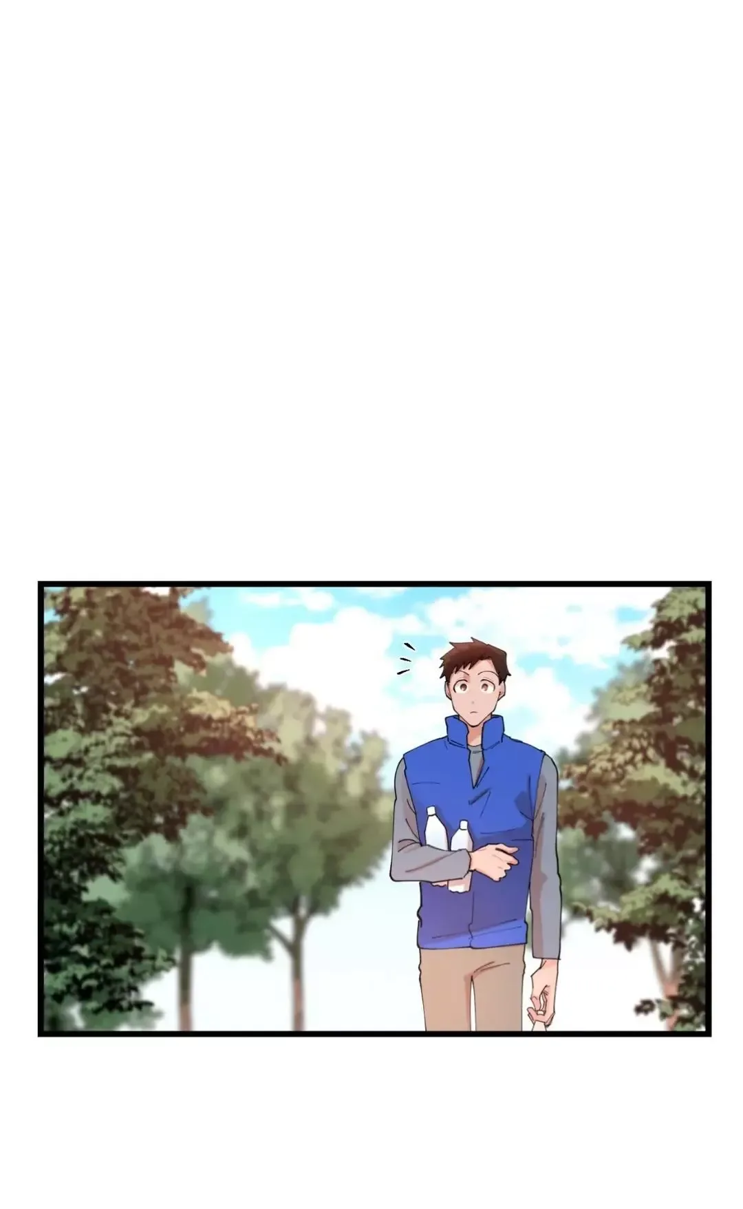 Help Me, Teacher Chapter 10 page 29