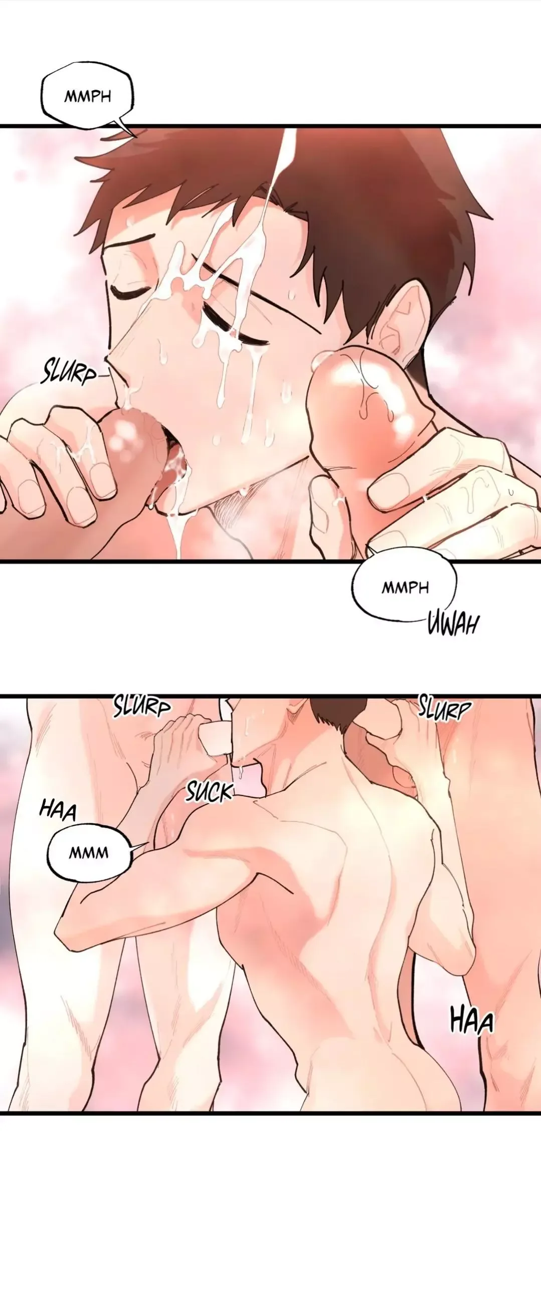 Help Me, Teacher Chapter 10 page 8