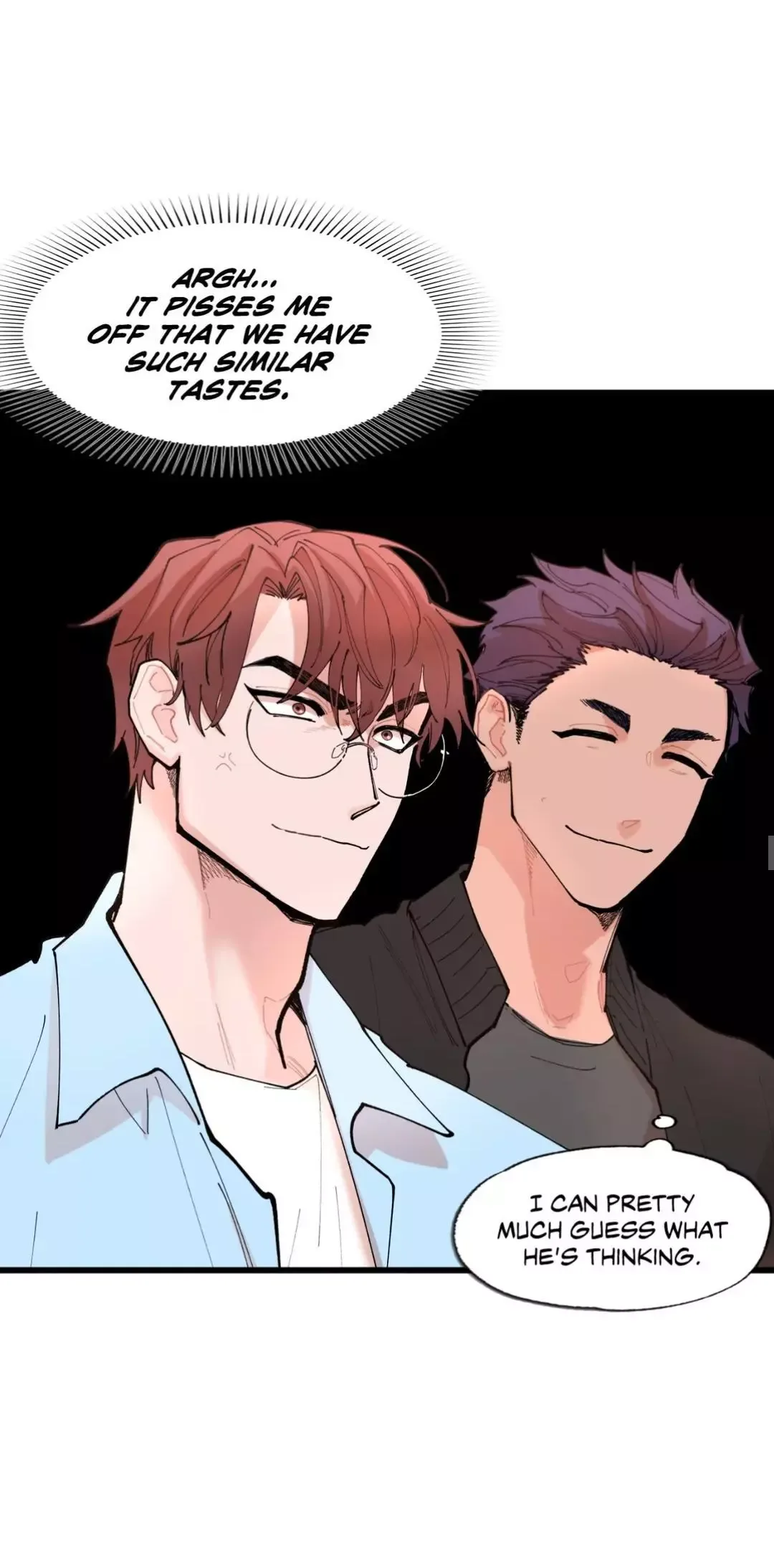 Help Me, Teacher Chapter 10 page 15