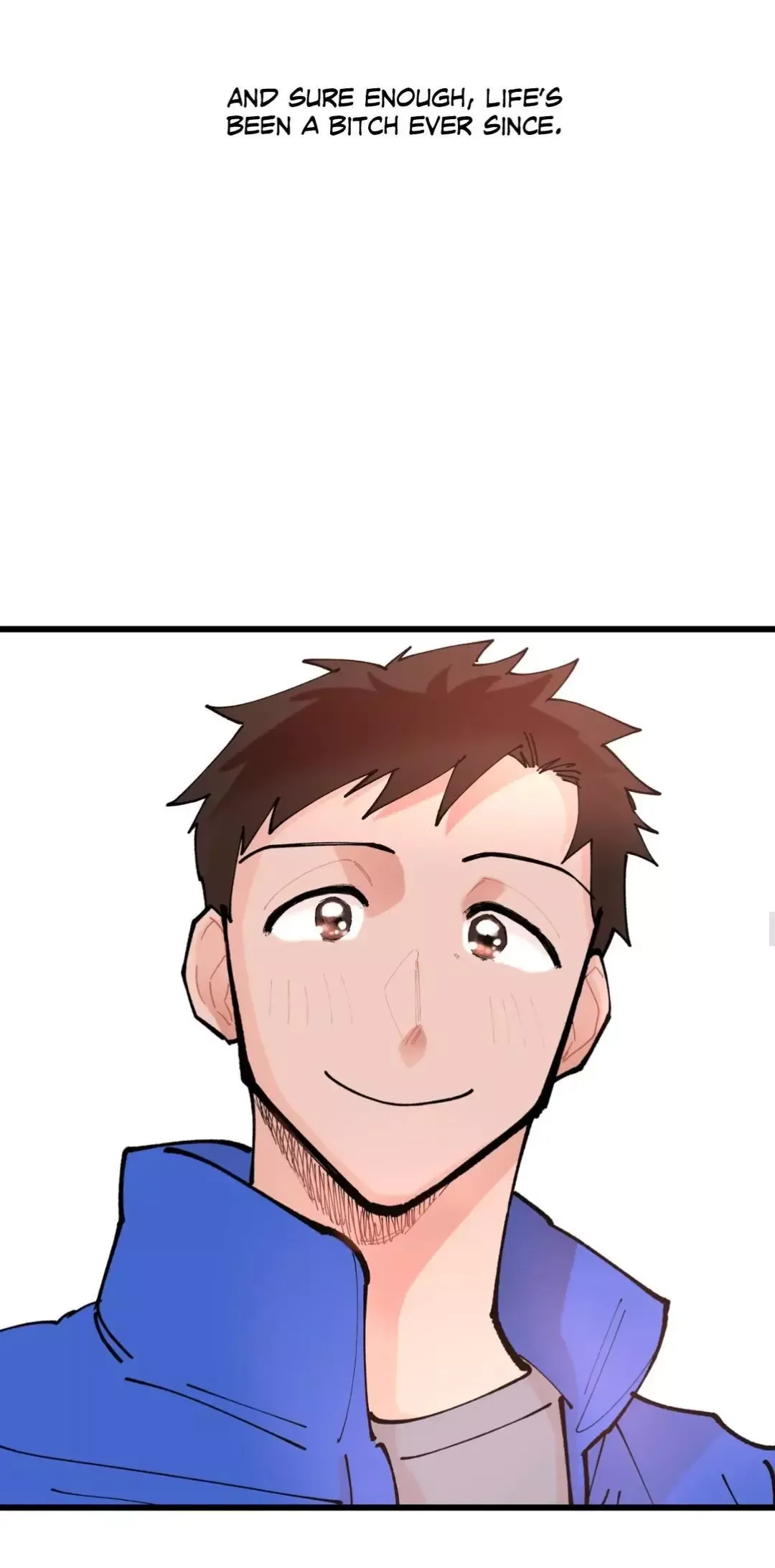 Help Me, Teacher Chapter 10 page 17