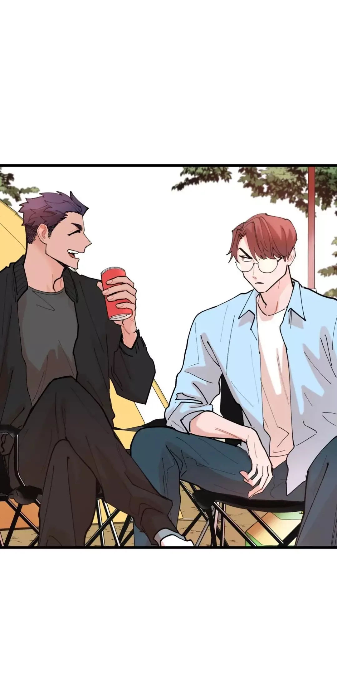 Help Me, Teacher Chapter 10 page 18
