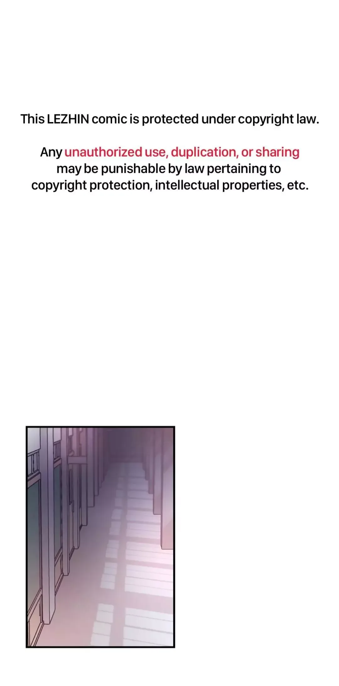 Help Me, Teacher Chapter 3 page 3
