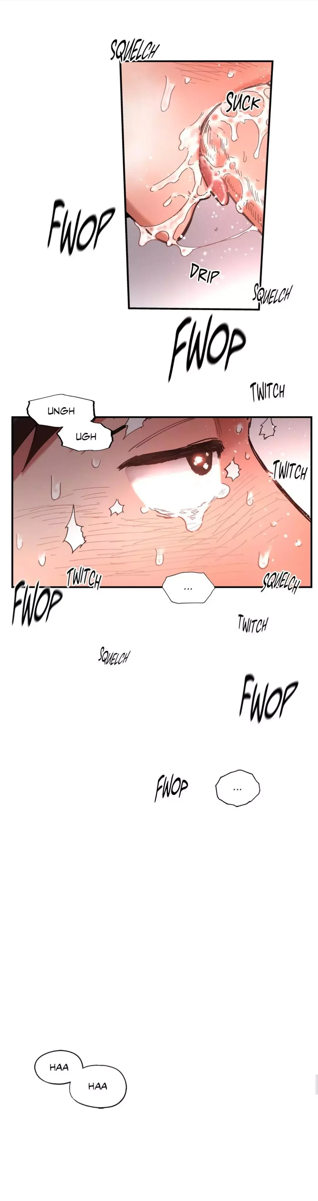 Help Me, Teacher Chapter 3 page 19