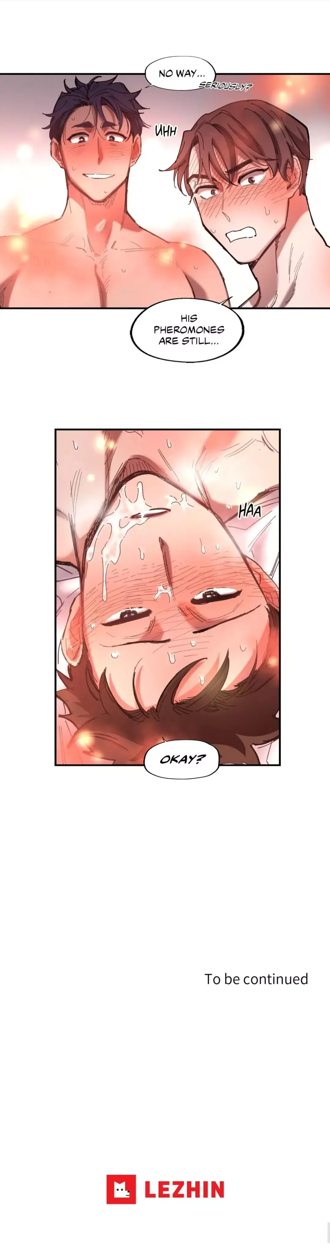 Help Me, Teacher Chapter 3 page 22