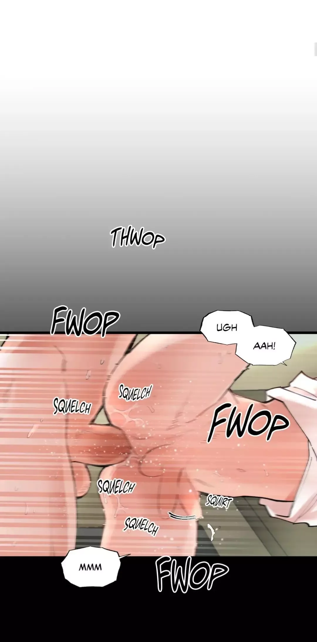 Help Me, Teacher Chapter 6 page 6