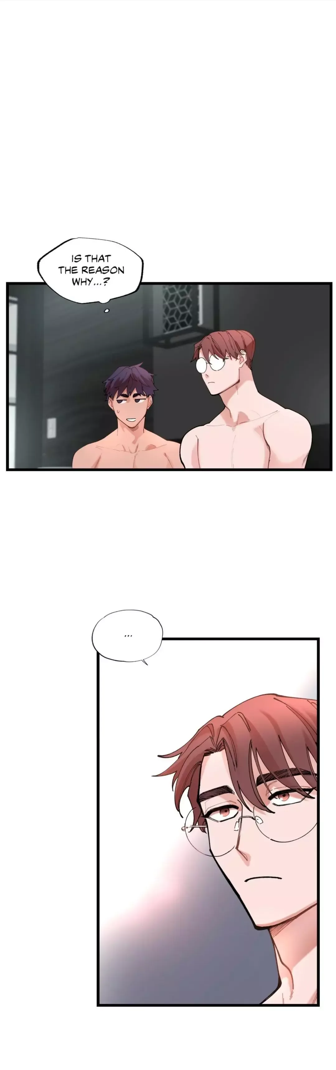 Help Me, Teacher Chapter 6 page 11
