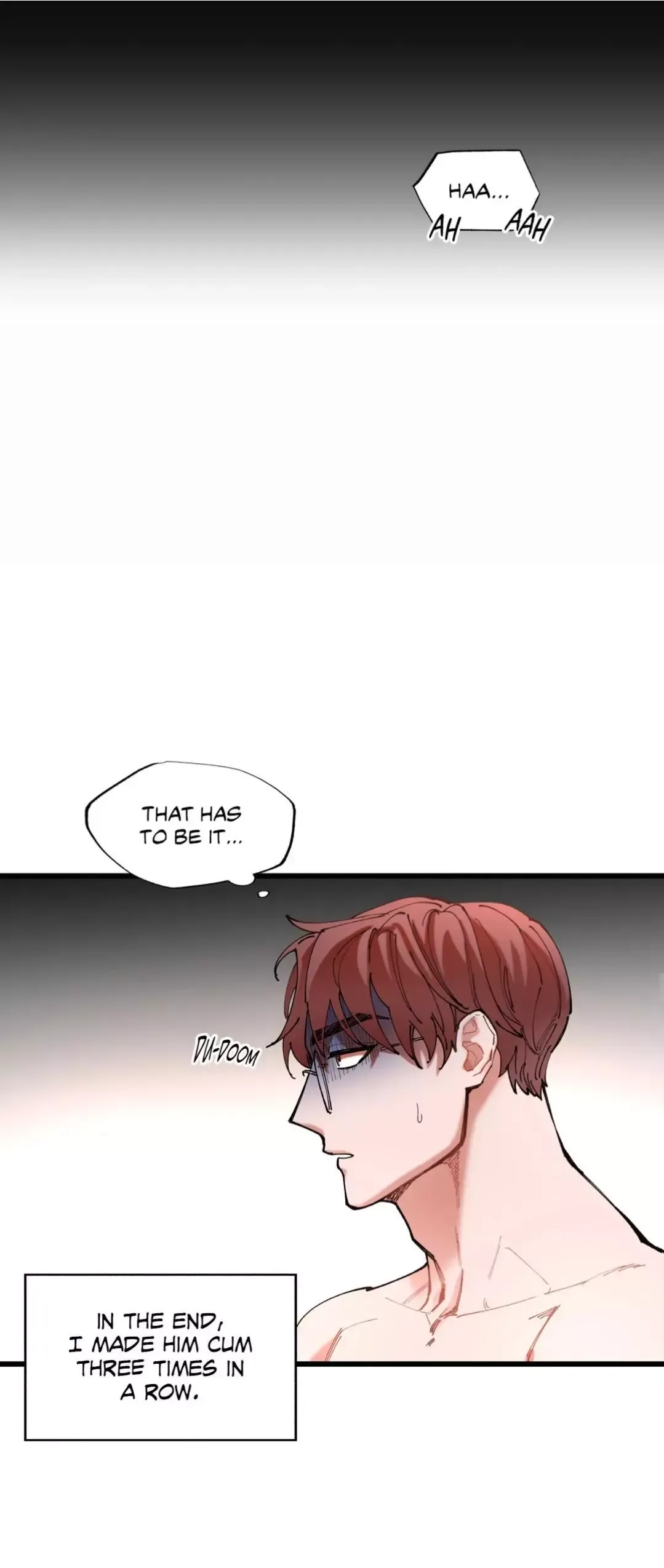 Help Me, Teacher Chapter 6 page 15