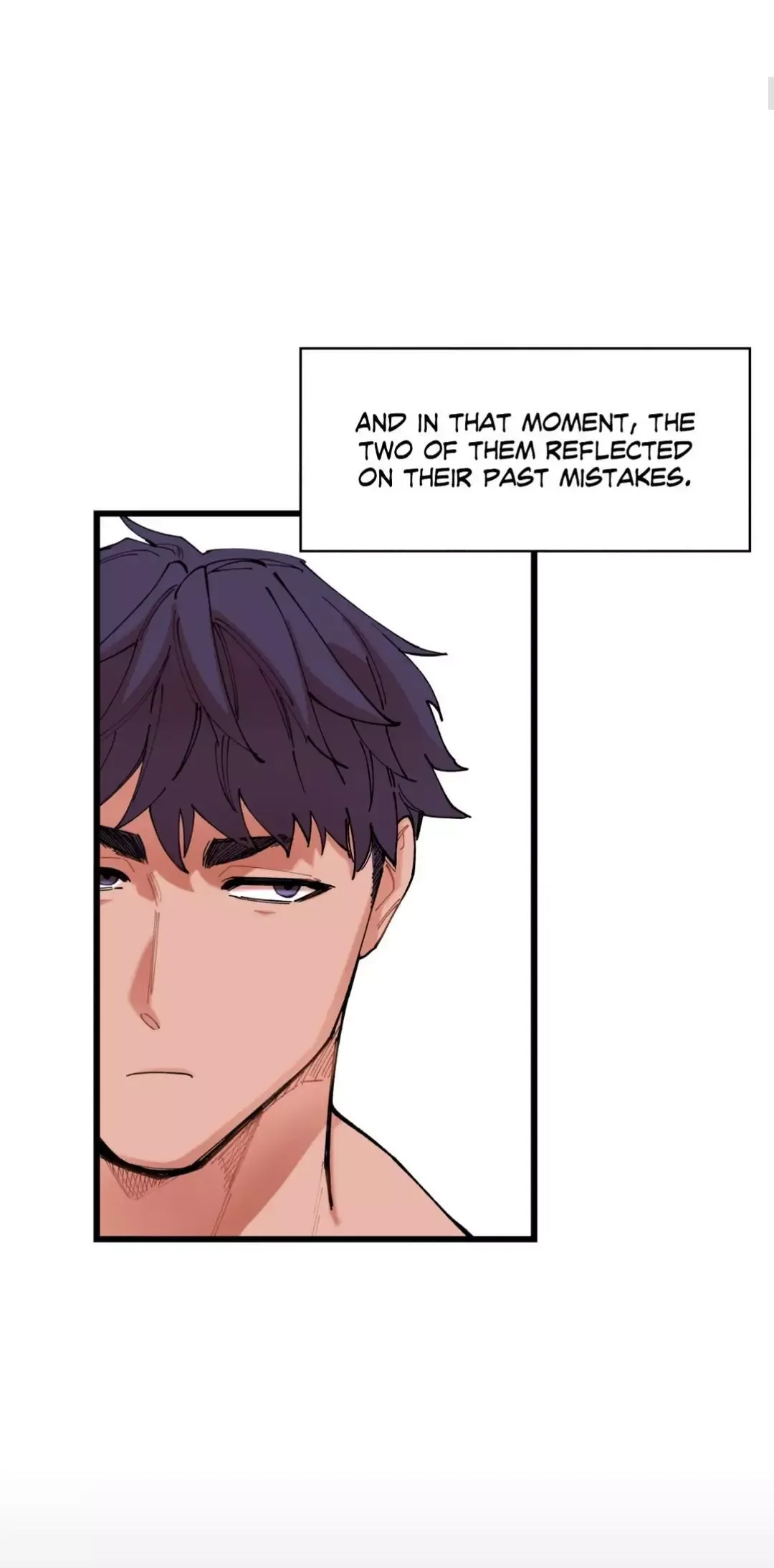 Help Me, Teacher Chapter 6 page 5