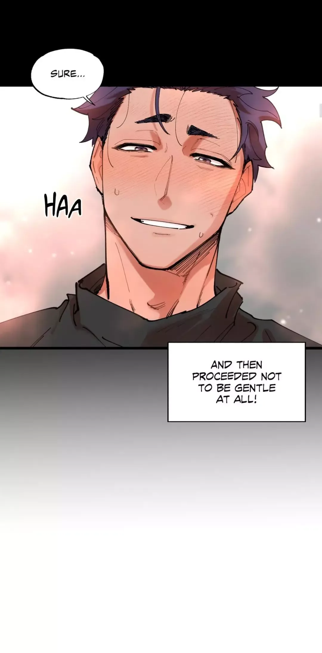 Help Me, Teacher Chapter 6 page 10