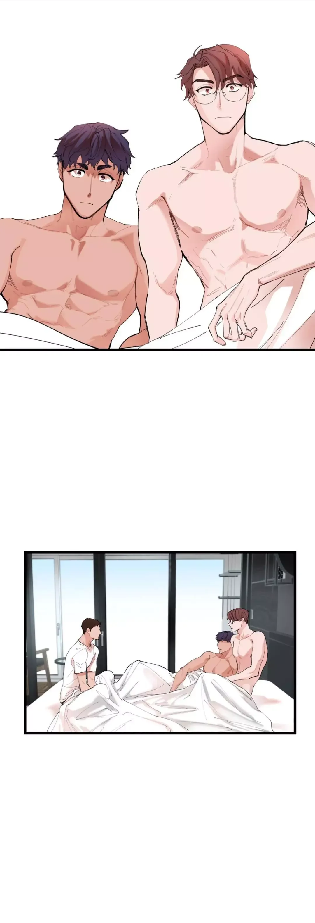 Help Me, Teacher Chapter 6 page 4