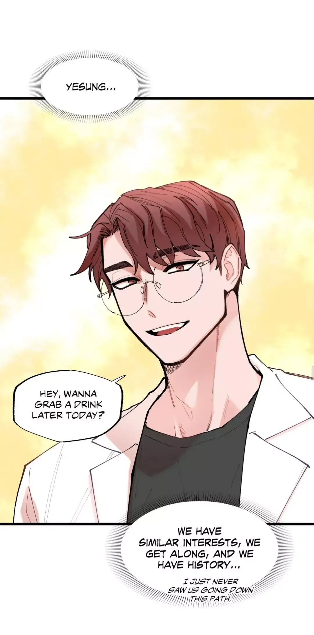 Help Me, Teacher Chapter 6 page 25