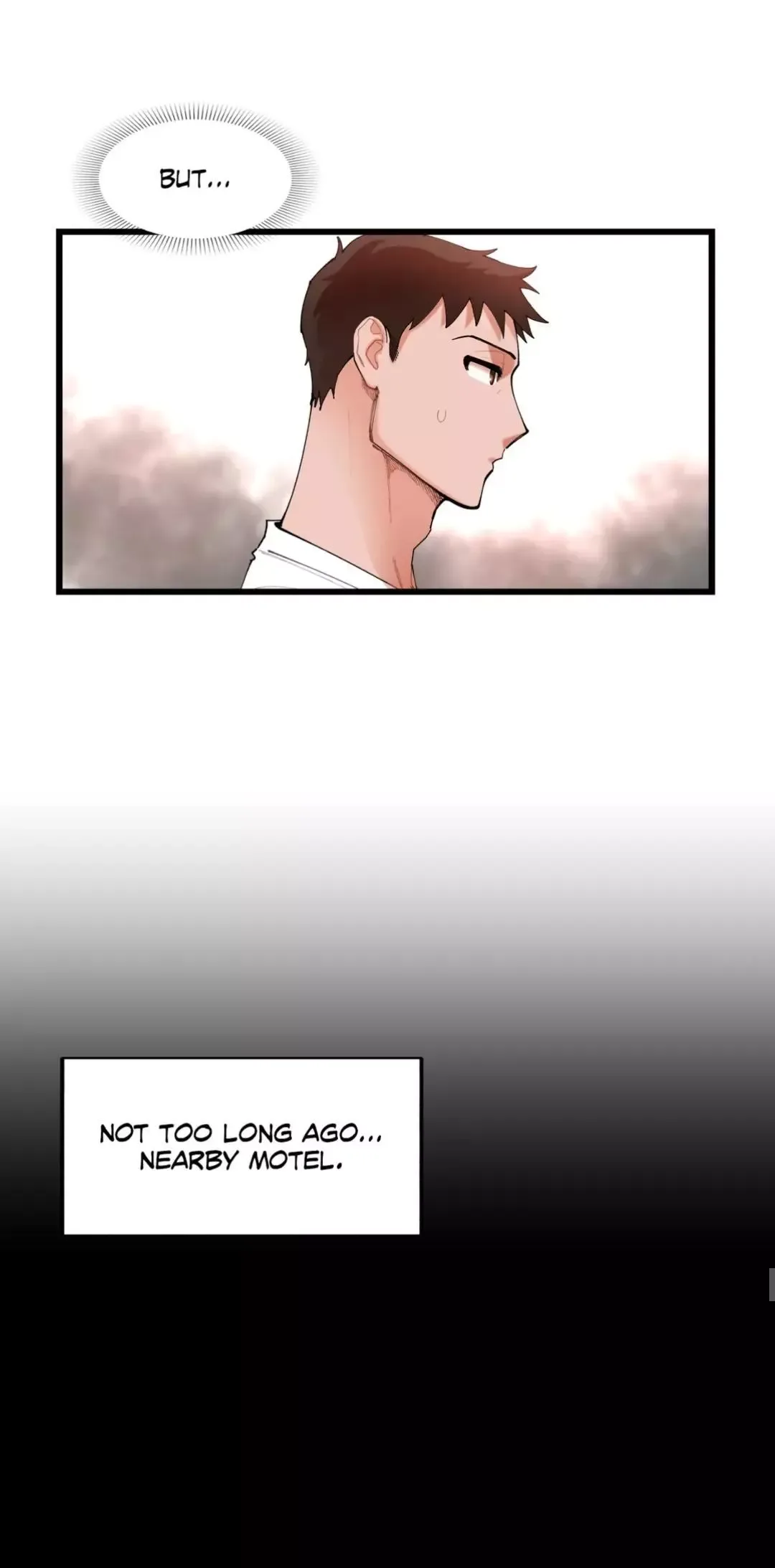 Help Me, Teacher Chapter 6 page 33