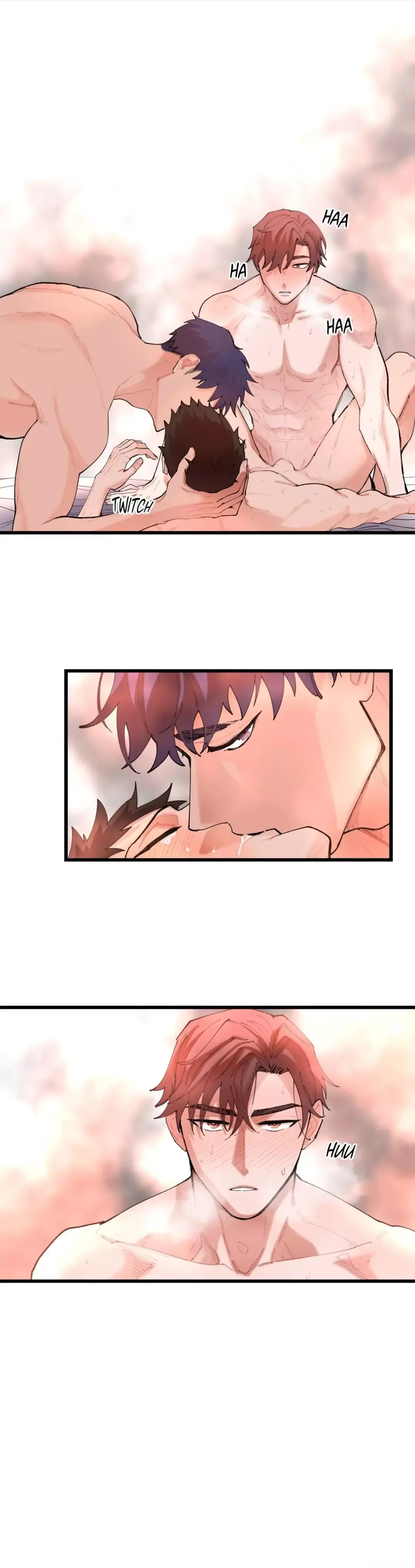 Help Me, Teacher Chapter 7 page 6