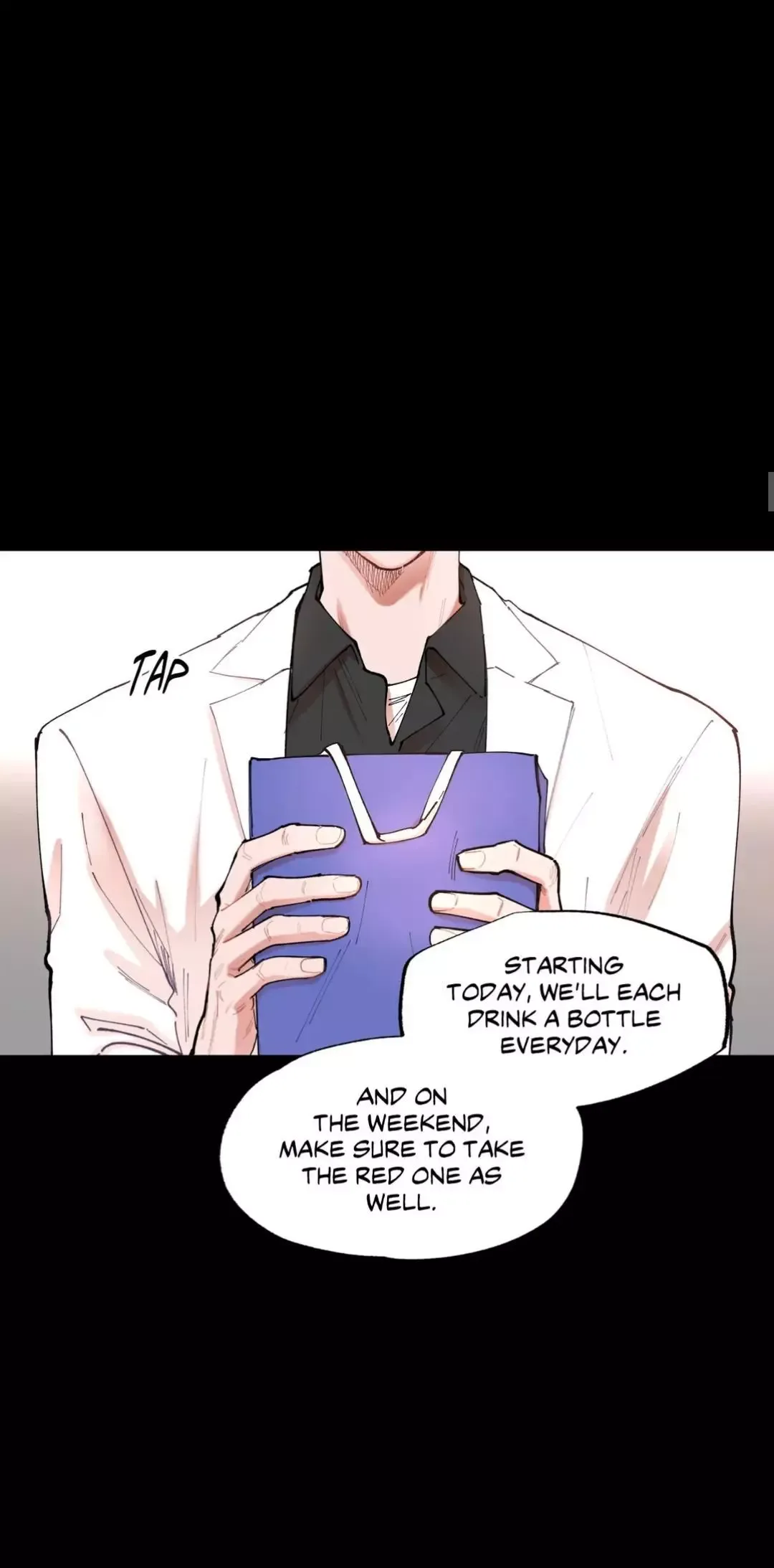 Help Me, Teacher Chapter 7 page 11