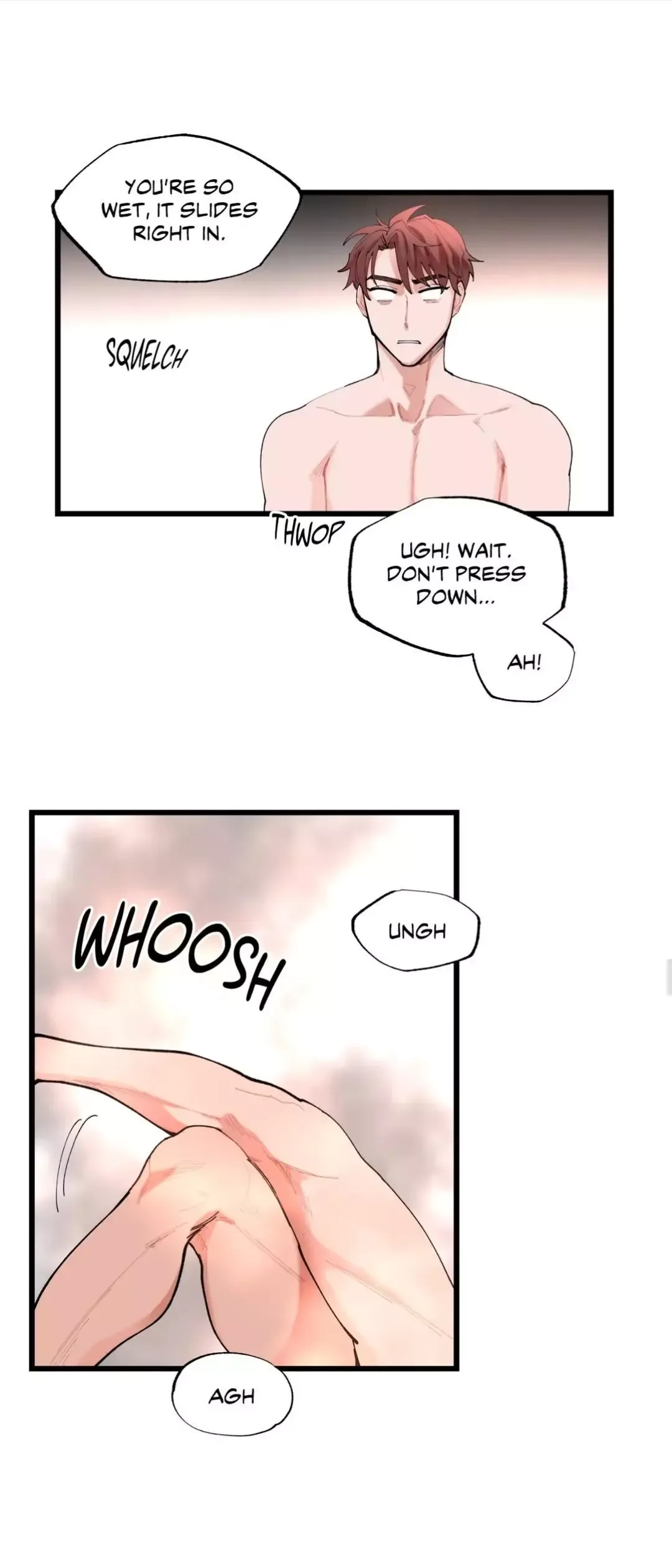 Help Me, Teacher Chapter 8 page 10