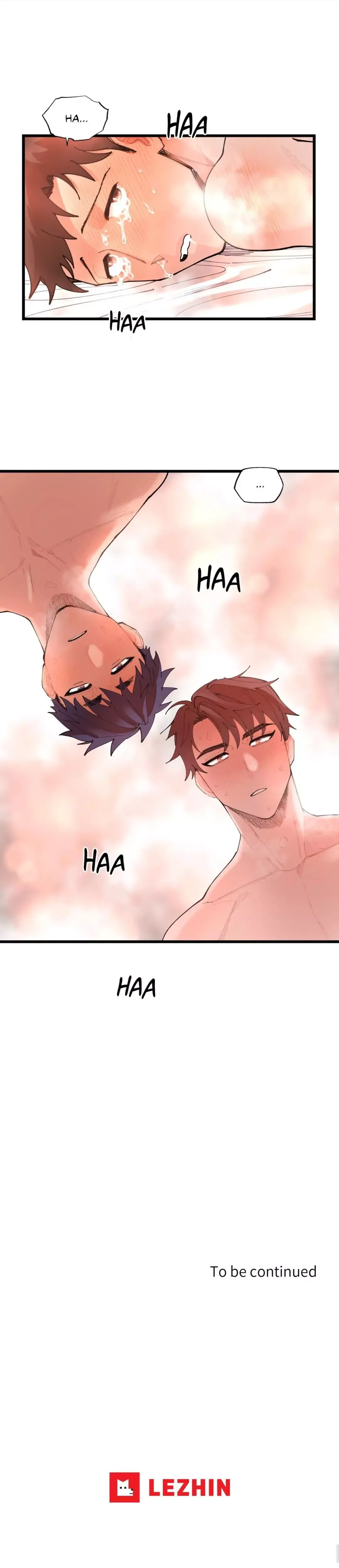 Help Me, Teacher Chapter 8 page 27