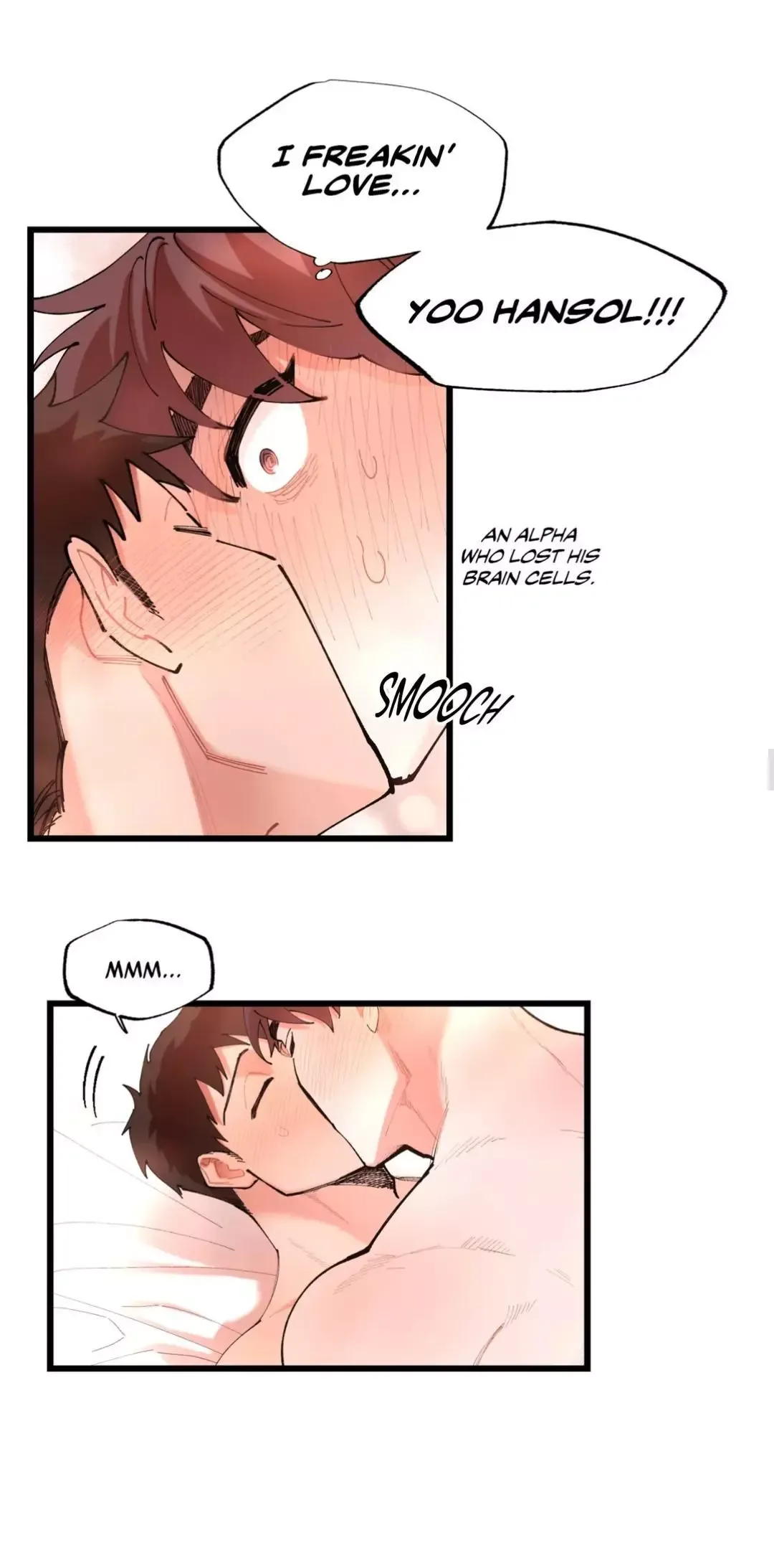 Help Me, Teacher Chapter 8 page 16