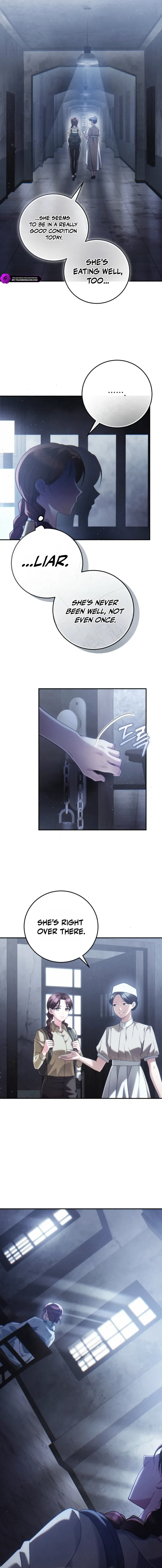 Help Princess Deokhye Chapter 16 page 7