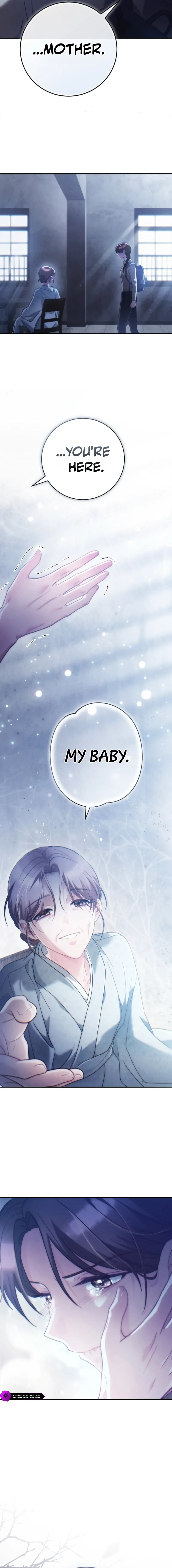 Help Princess Deokhye Chapter 16 page 8