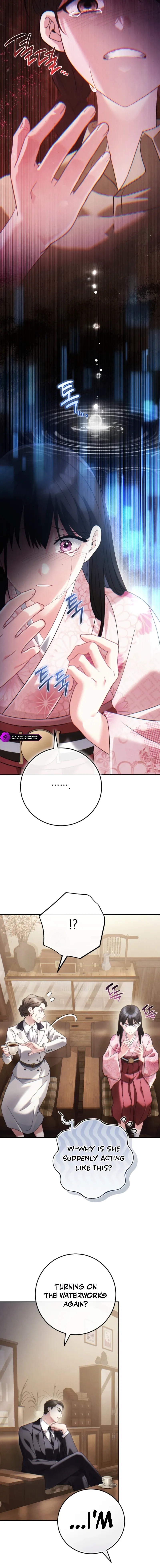 Help Princess Deokhye Chapter 16 page 13