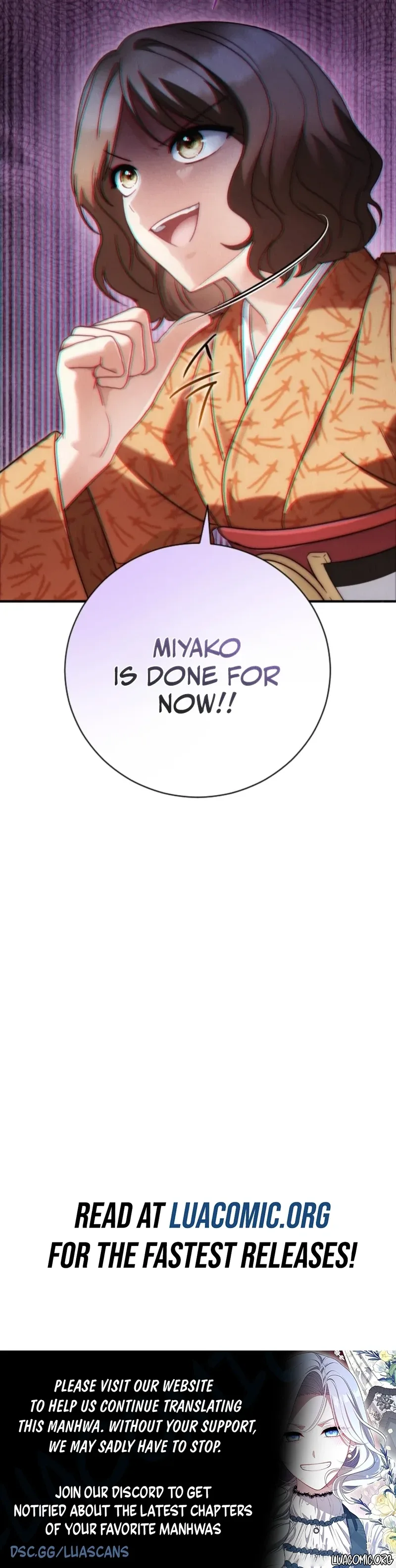 Help Princess Deokhye Chapter 21 page 11
