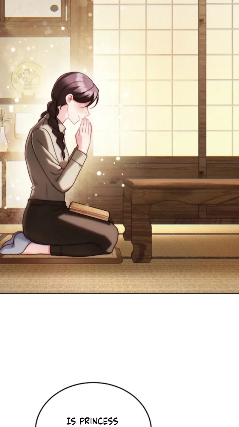 Help Princess Deokhye Chapter 25 page 14