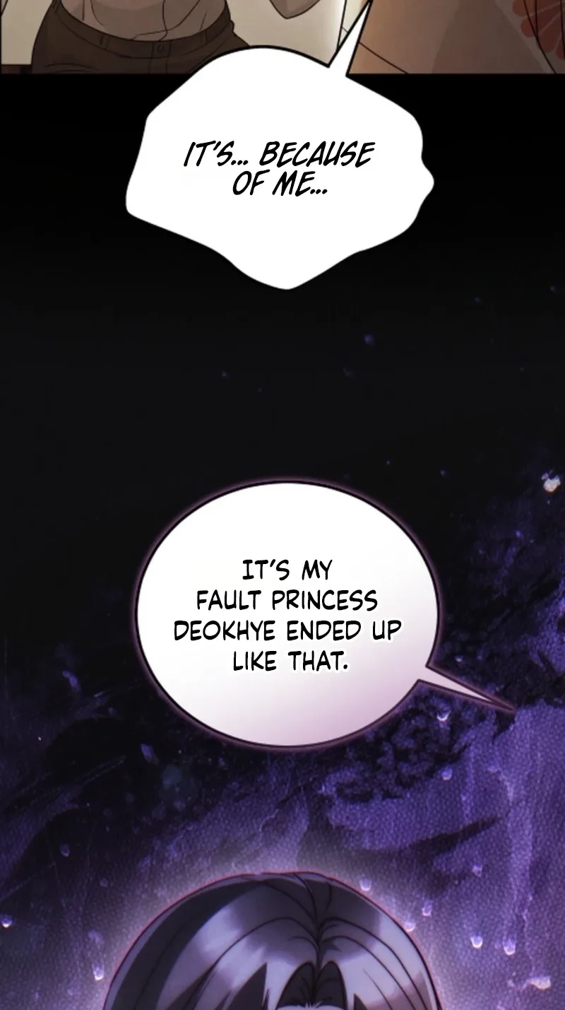 Help Princess Deokhye Chapter 25 page 24
