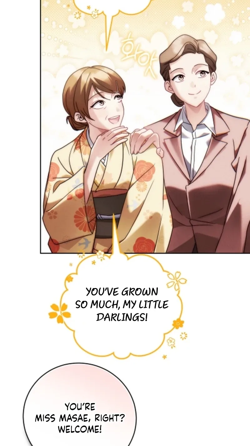 Help Princess Deokhye Chapter 25 page 36