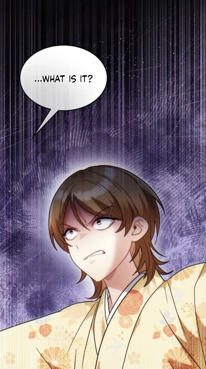 Help Princess Deokhye Chapter 25 page 54