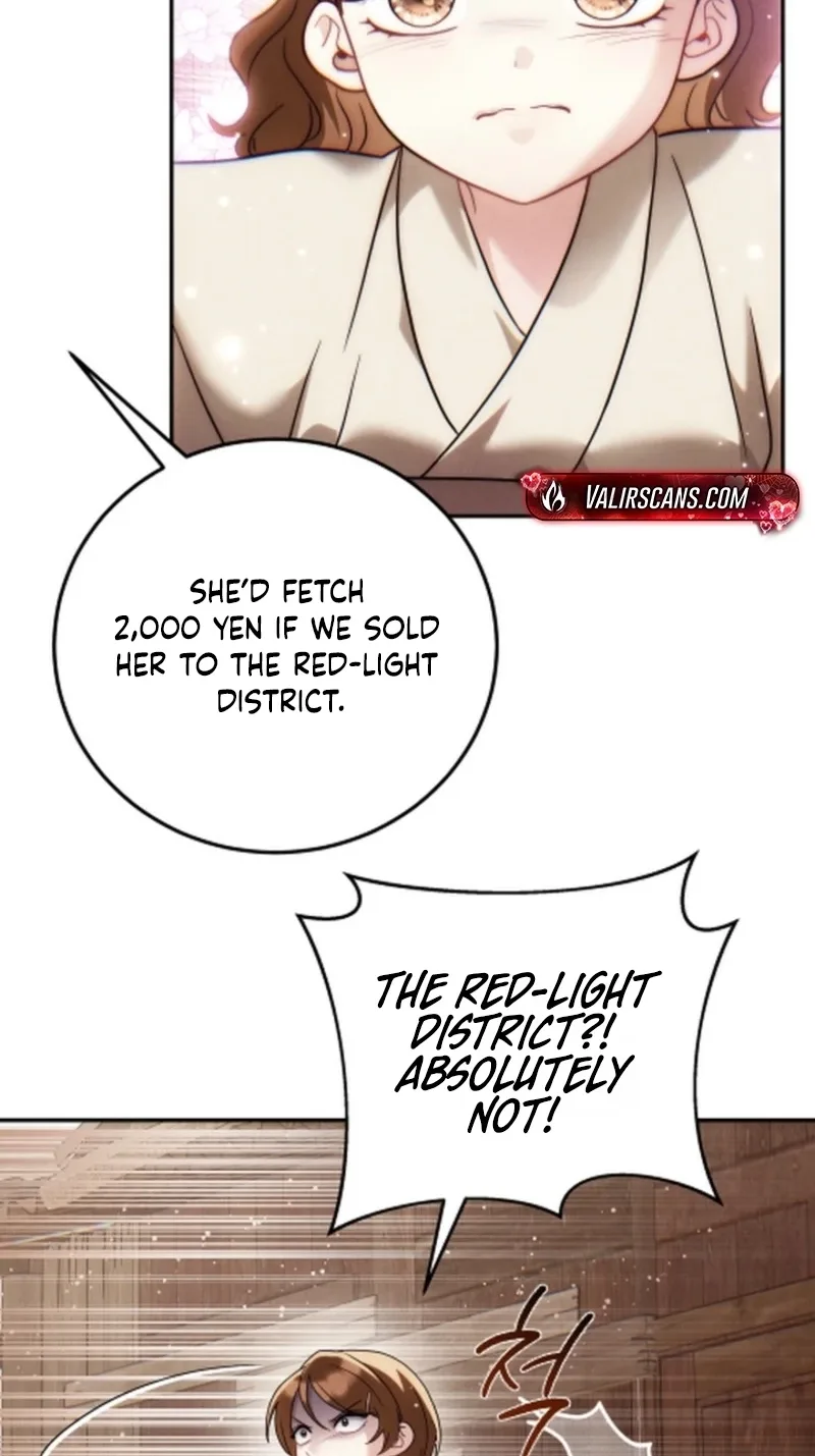 Help Princess Deokhye Chapter 25 page 69