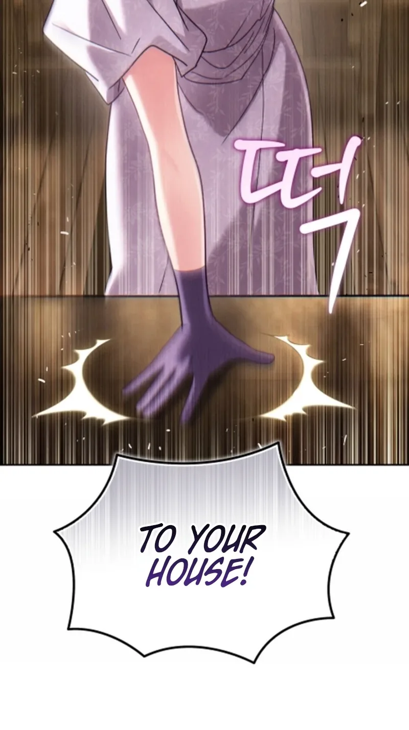 Help Princess Deokhye Chapter 25 page 76