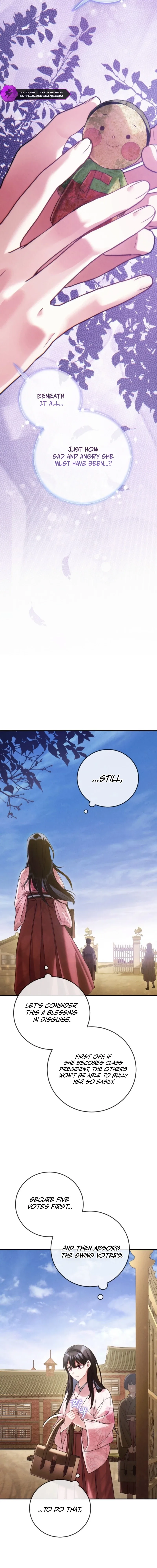 Help Princess Deokhye Chapter 5 page 21