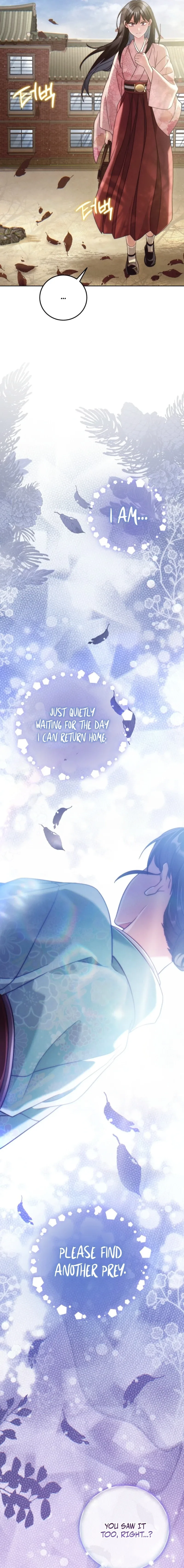 Help Princess Deokhye Chapter 5 page 20