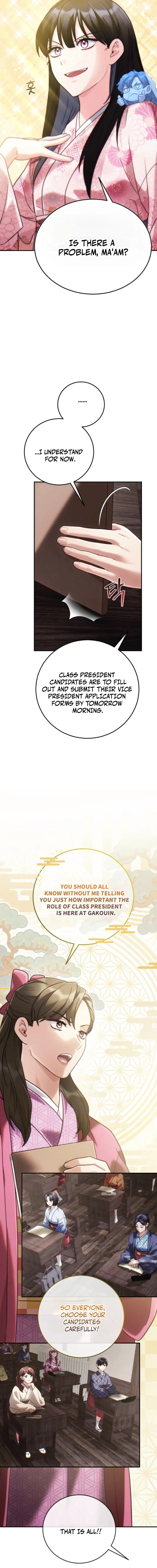 Help Princess Deokhye Chapter 5 page 9