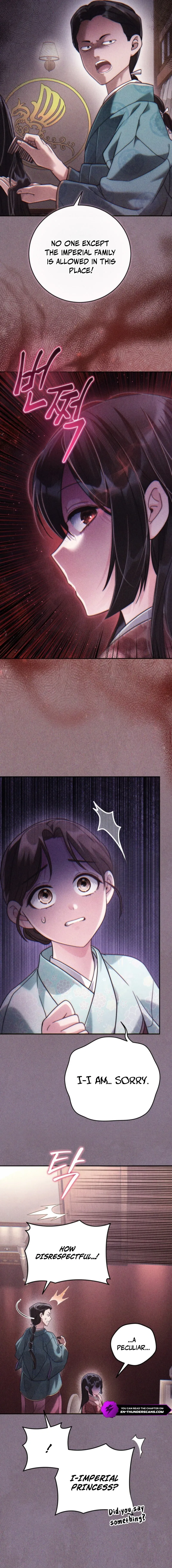 Help Princess Deokhye Chapter 9 page 9