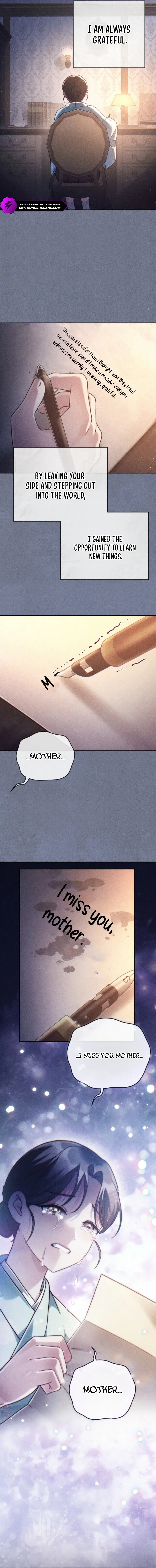 Help Princess Deokhye Chapter 9 page 13