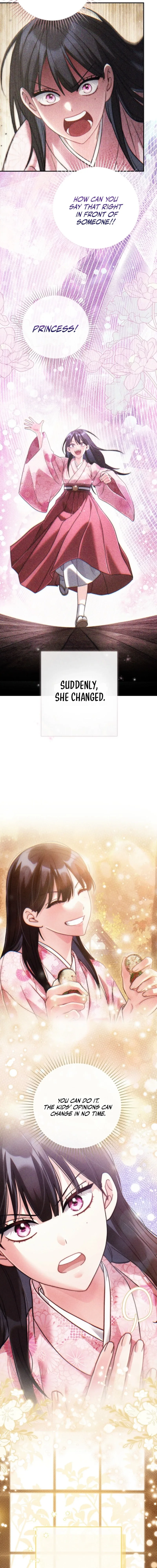 Help Princess Deokhye Chapter 9 page 18
