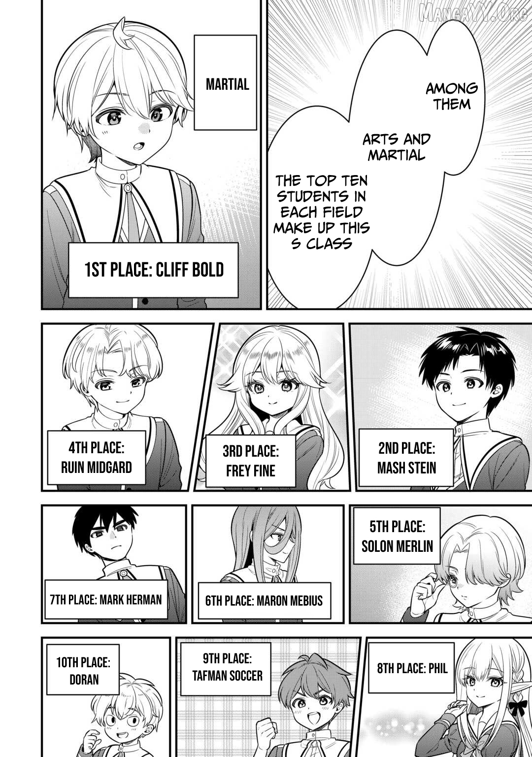 Henkyou Hakke Jinan wa Tensei Cheat Life wo Tanoshi Mitai Chapter 10 page 15