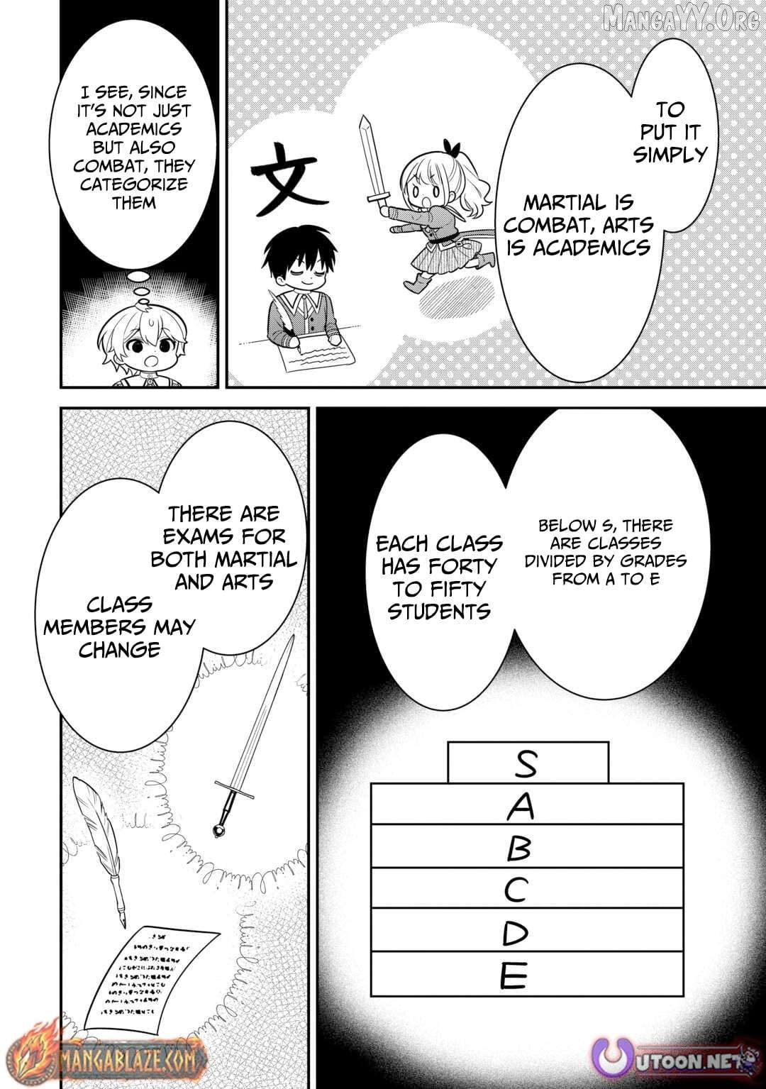 Henkyou Hakke Jinan wa Tensei Cheat Life wo Tanoshi Mitai Chapter 10 page 17