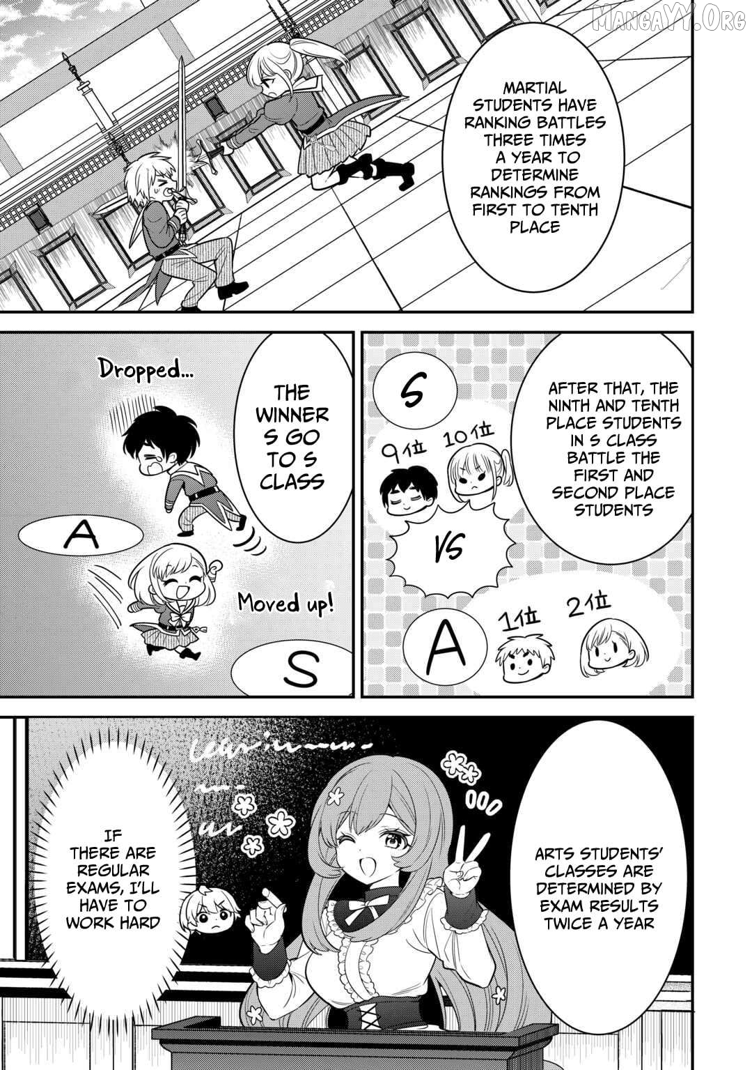 Henkyou Hakke Jinan wa Tensei Cheat Life wo Tanoshi Mitai Chapter 10 page 18