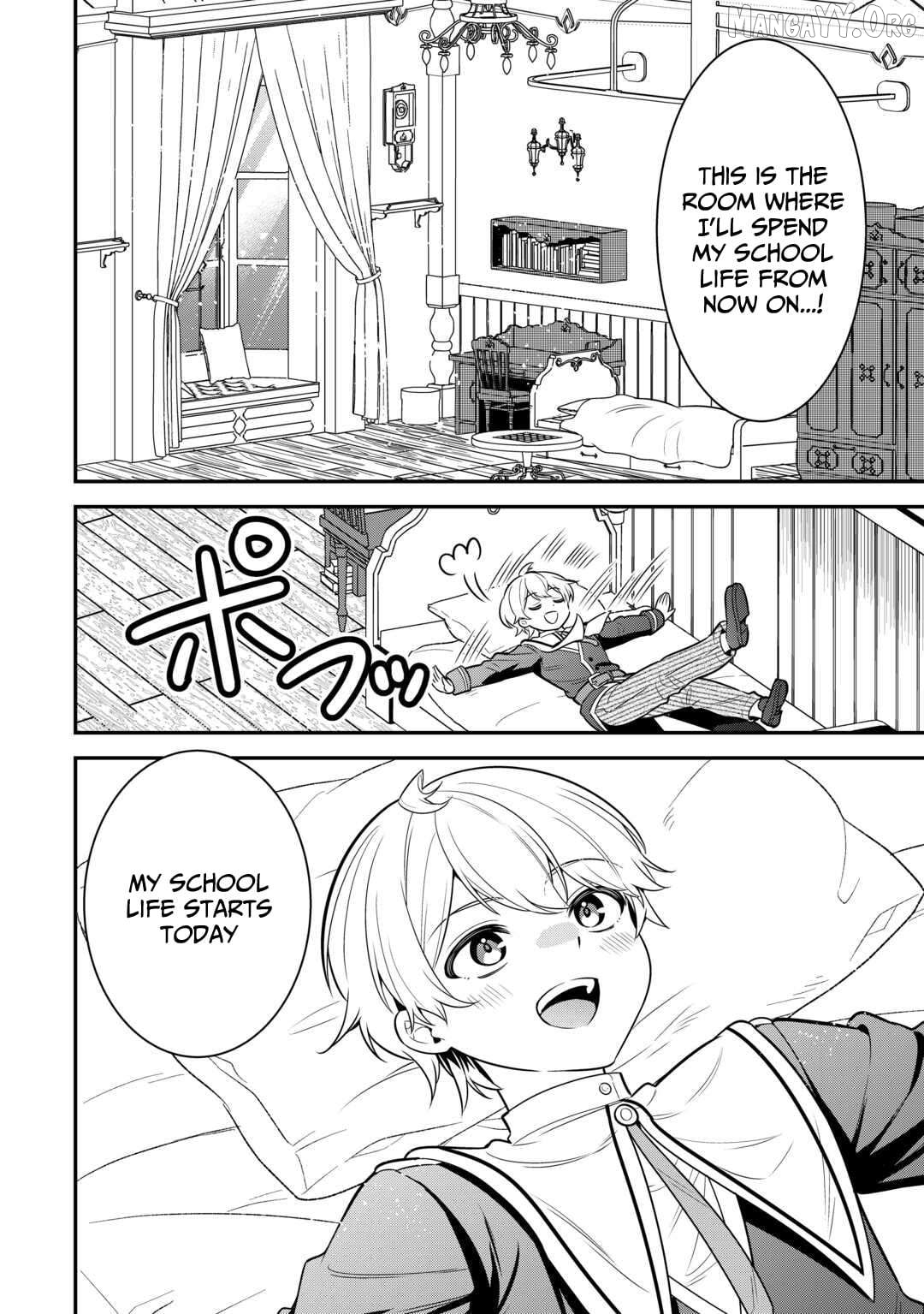 Henkyou Hakke Jinan wa Tensei Cheat Life wo Tanoshi Mitai Chapter 10 page 27