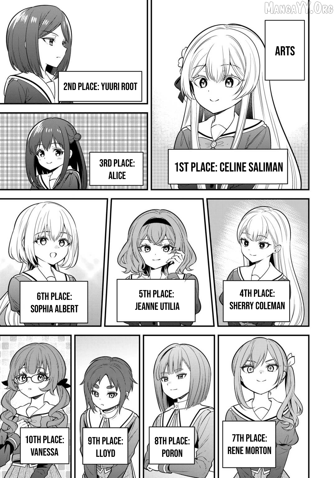 Henkyou Hakke Jinan wa Tensei Cheat Life wo Tanoshi Mitai Chapter 10 page 16