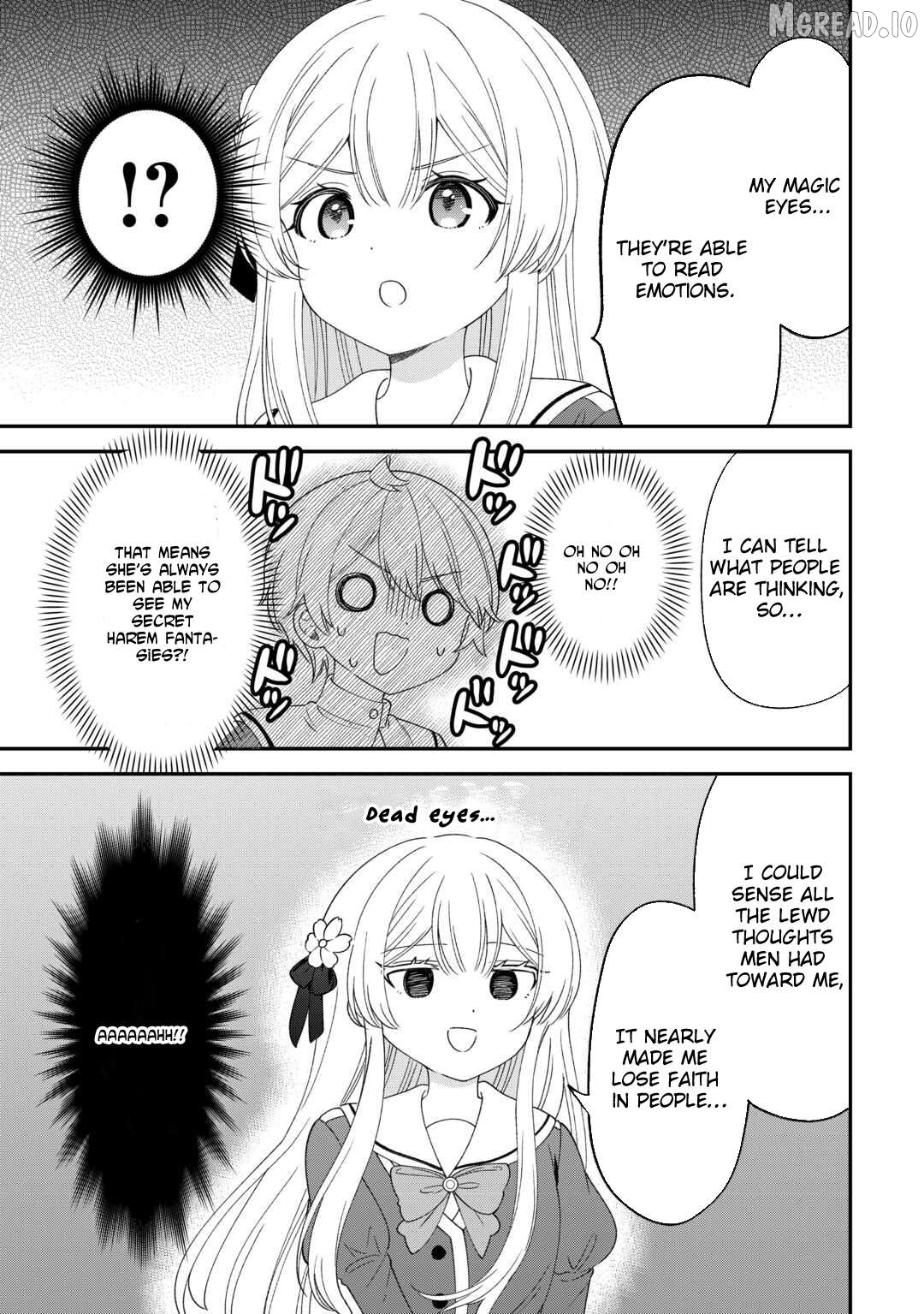 Henkyou Hakke Jinan wa Tensei Cheat Life wo Tanoshi Mitai Chapter 11 page 19