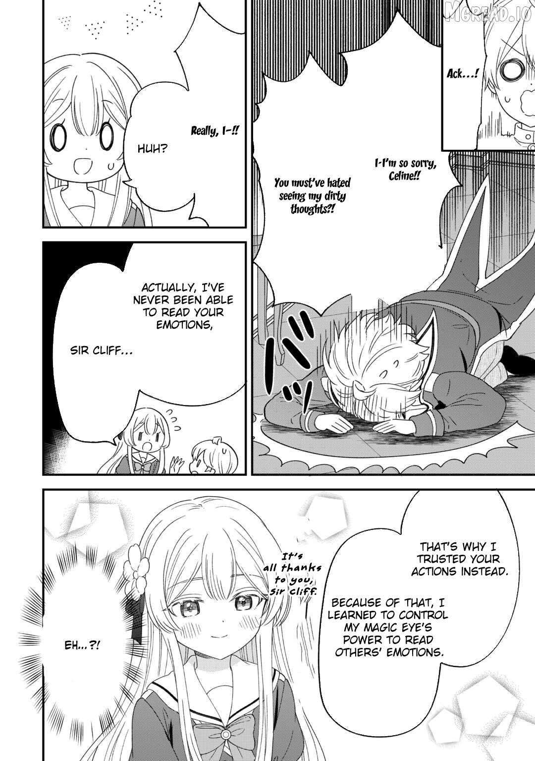 Henkyou Hakke Jinan wa Tensei Cheat Life wo Tanoshi Mitai Chapter 11 page 20