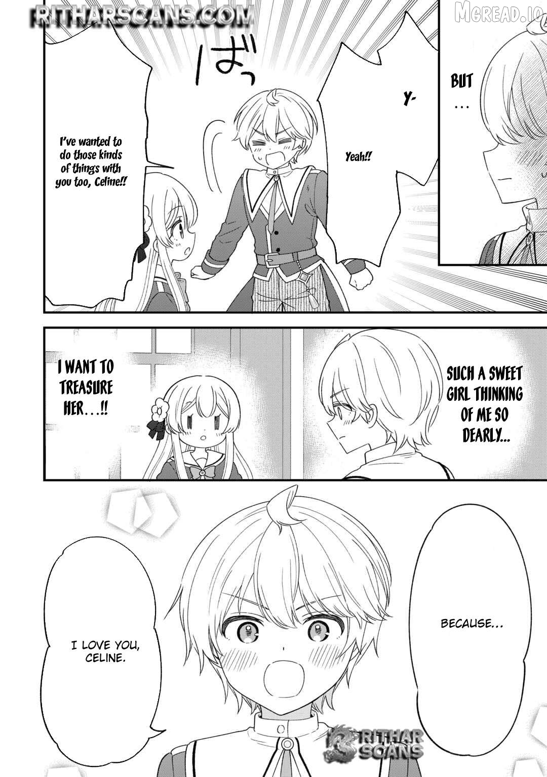 Henkyou Hakke Jinan wa Tensei Cheat Life wo Tanoshi Mitai Chapter 11 page 22